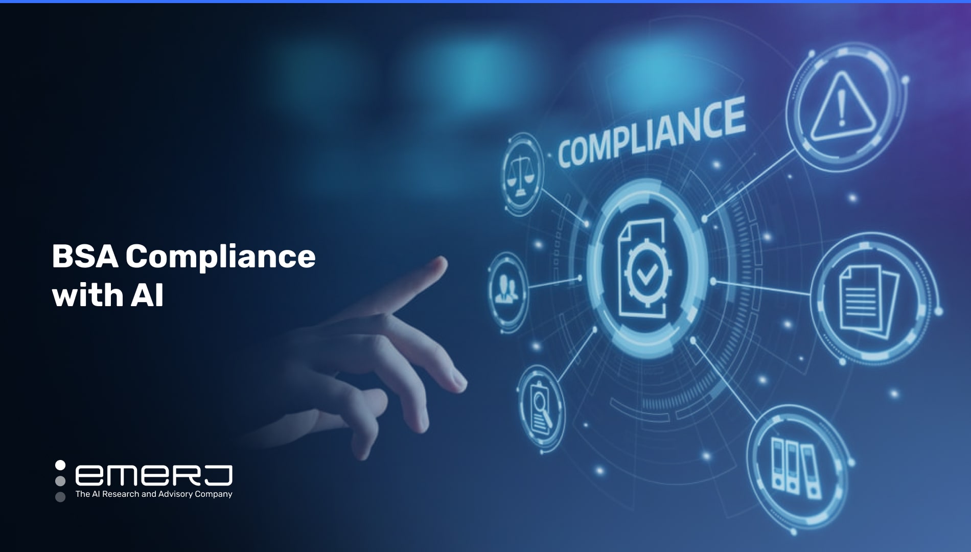 BSA Compliance with AI – Three Use Cases
